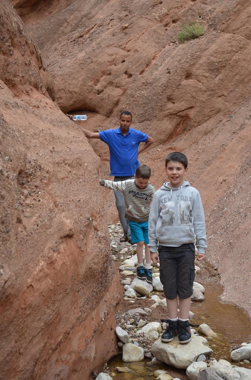 CARINE trek dades.JPG