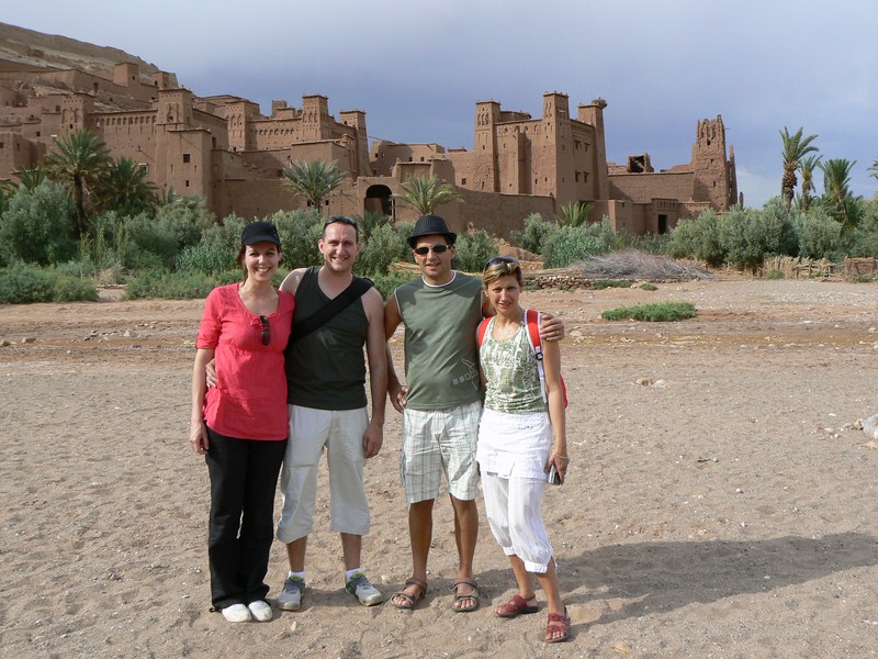 adeline et ses amis.JPG